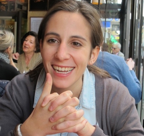 Soazig, 24 ans, offre son savoir aux petites entrepreneures du Sud Soazig, 24 ans, offre son savoir aux petites entrepreneures du Sud