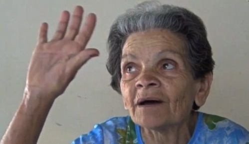 Lucy, 71 ans, la guérillera de l'Éducation cubaine  Lucy, 71 ans, la guérillera de l'Éducation cubaine