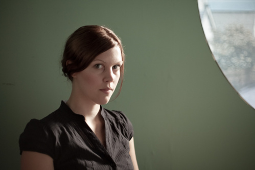 Amanda met sa passion du cinéma au service de ses origines Amanda met sa passion du cinéma au service de ses origines