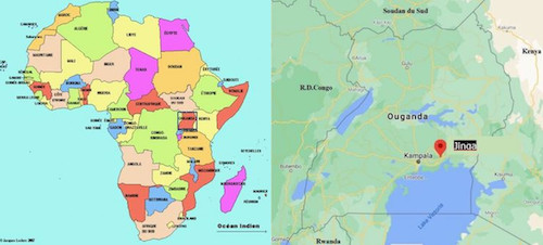 Tiphaine l'architecte s'est faite bâtisseuse en Afrique