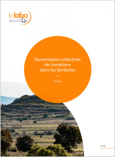 ESS : 17 dynamiques collectives à la loupe