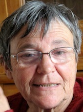 Une Bretonne dans la longue marche mondiale des femmes Une Bretonne dans la longue marche mondiale des femmes