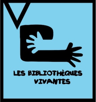 Vendredi 12, une "Bibliothèque Vivante" au téléphone Vendredi 12, une "Bibliothèque Vivante" au téléphone