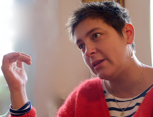 La vocation de Louise, faire naître les bébés et soigner les femmes La vocation de Louise, faire naître les bébés et soigner les femmes