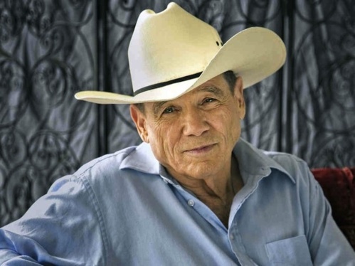 James Lee Burke, écrivain de Louisiane