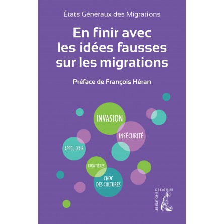 A lire : pour en finir avec les idées fausses sur les migrations A lire : pour en finir avec les idées fausses sur les migrations