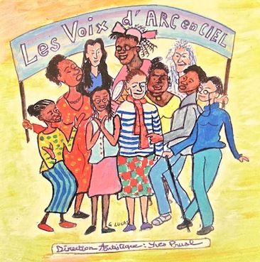 Yves Prual, le barde qui libère la musique dans la banlieue de Nantes Yves Prual, le barde qui libère la musique dans la banlieue de Nantes