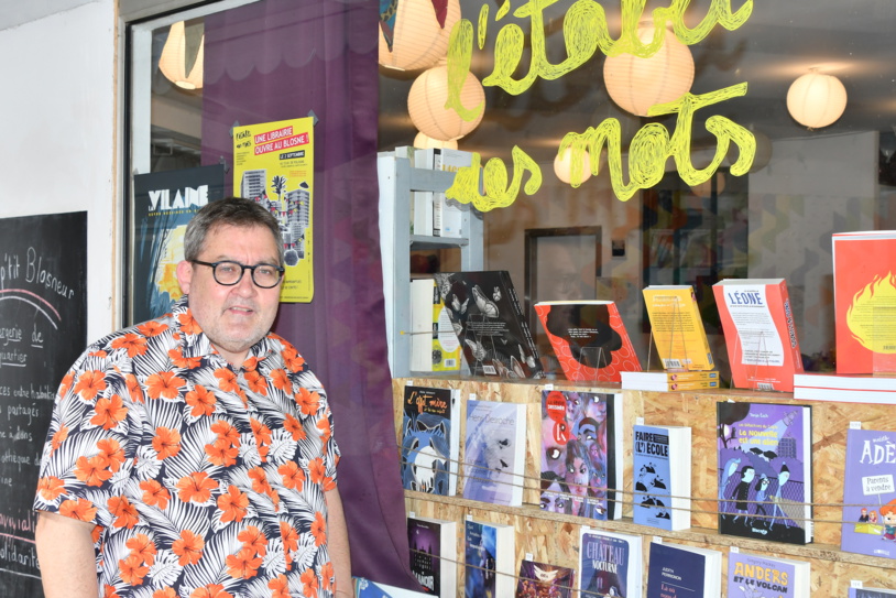 © Jean-Yves Dagnet © Jean-Yves Dagnet