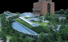 Le musée de la bombe atomique à Nagasaki Le musée de la bombe atomique à Nagasaki