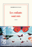 ​A lire : « Les enfants sont rois »