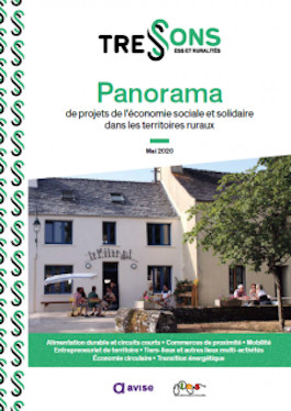 150 solutions ESS pour les Petites Villes de demain 150 solutions ESS pour les Petites Villes de demain