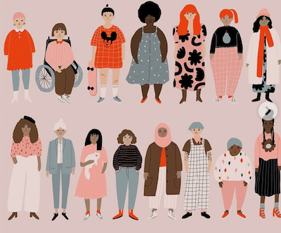 Des professionnelles de la santé s'immergent dans un quartier populaire Des professionnelles de la santé s'immergent dans un quartier populaire