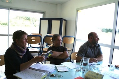 « Douar An Avel » hisse haut le pavillon de l’éducation populaire « Douar An Avel » hisse haut le pavillon de l’éducation populaire