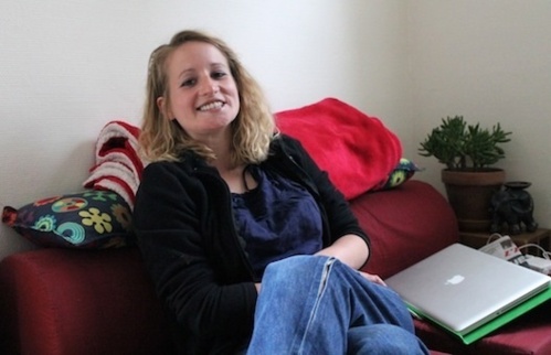 Mutilée par un accident, Morgane a réinventé sa vie Mutilée par un accident, Morgane a réinventé sa vie