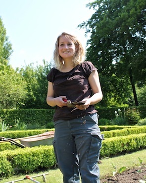 Mutilée par un accident, Morgane a réinventé sa vie Mutilée par un accident, Morgane a réinventé sa vie