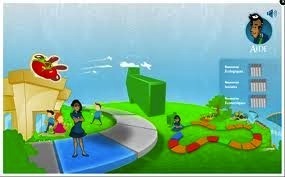 Le jeu de l'été avec Artisans du Changement Le jeu de l'été avec Artisans du Changement