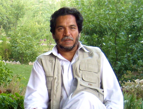 Que deviendra l'Afghanistan d'Ashmat et Nasrine ? Que deviendra l'Afghanistan d'Ashmat et Nasrine ?