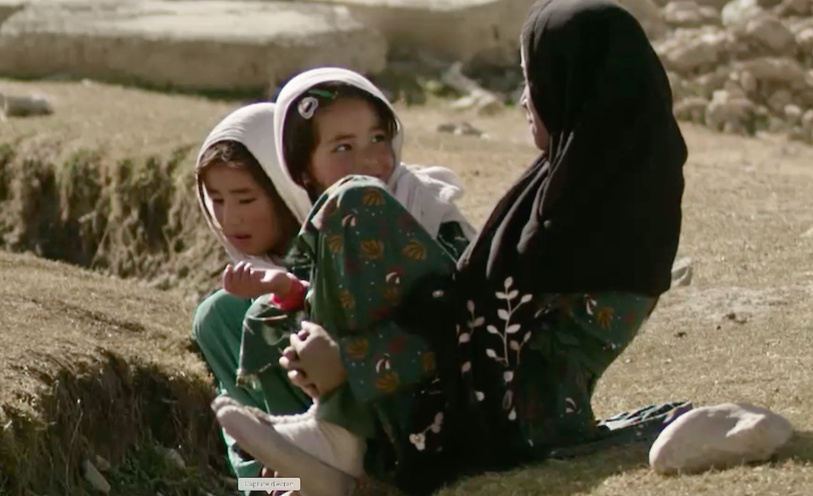 Que deviendra l'Afghanistan d'Ashmat et Nasrine ? Que deviendra l'Afghanistan d'Ashmat et Nasrine ?