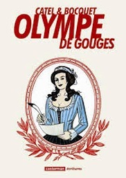 Olympe de Gouges au Panthéon : votez !