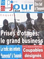 Roi de l'info, désespoir des potentats Roi de l'info, désespoir des potentats