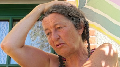 Marie Chiff'mine boucle son conte-tour Marie Chiff'mine boucle son conte-tour