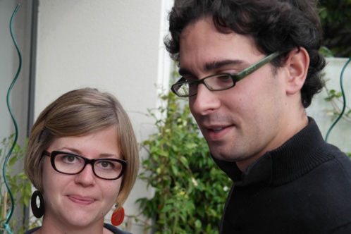 Un an immergés en Amérique Latine  Un an immergés en Amérique Latine