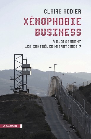 La xénophobie est un business La xénophobie est un business