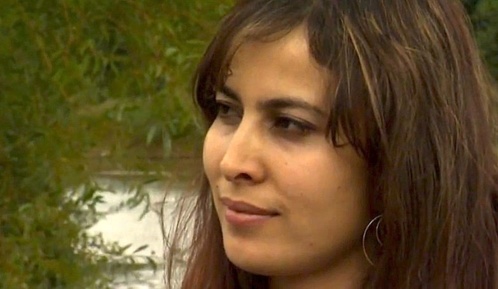 Avec Souad, les ruraux de France et du Maroc ont de l'avenir Avec Souad, les ruraux de France et du Maroc ont de l'avenir