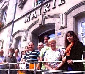 Avec Souad, les ruraux de France et du Maroc ont de l'avenir Avec Souad, les ruraux de France et du Maroc ont de l'avenir