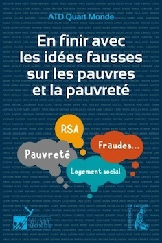 Pauvres : en finir avec les idées fausses Pauvres : en finir avec les idées fausses