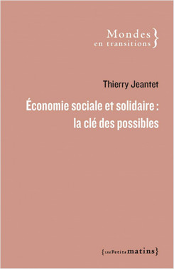 Le rôle clé de l'économie sociale et solidaire