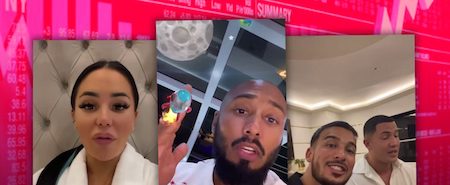 Argent facile : le Bondy Blog alerte les jeunes sur les influenceurs Argent facile : le Bondy Blog alerte les jeunes sur les influenceurs