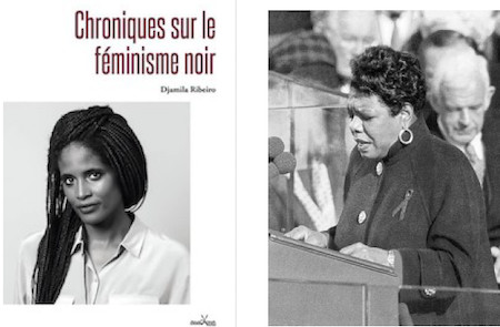 Par petites touches, Monica De Souza peint la conscience noire