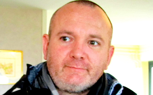 George Marks wakes up Louisiana and France George Marks wakes up Louisiana and France