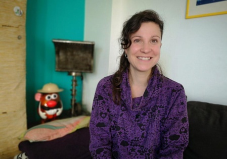 Yasmine, une soif de justice. Yasmine, une soif de justice.