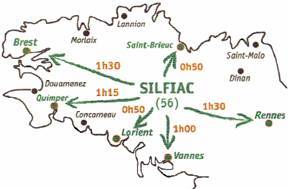 Pour penser la crise, en Bretagne, l'Institut de Silfiac. Pour penser la crise, en Bretagne, l'Institut de Silfiac.