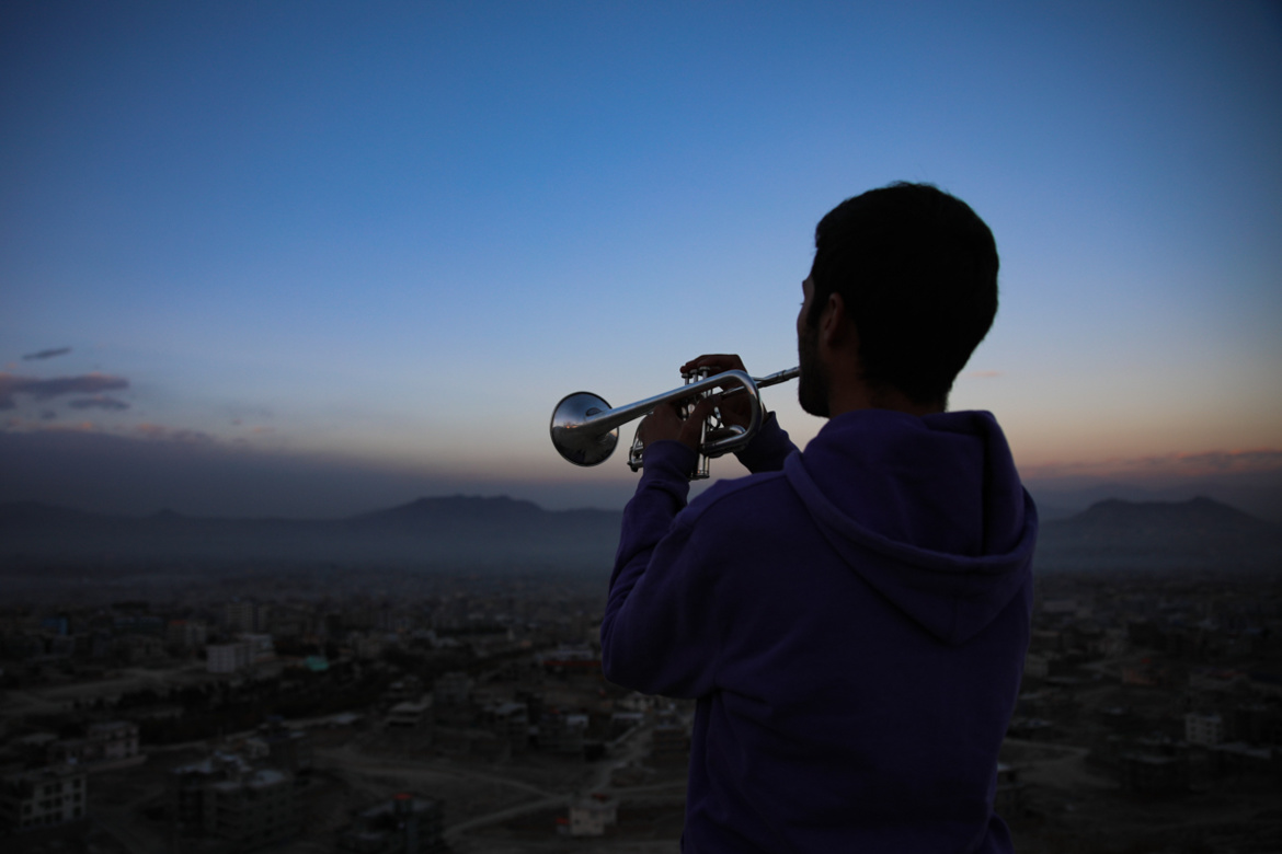 © Florient Zwein / Hans Lucas © Florient Zwein / Hans Lucas