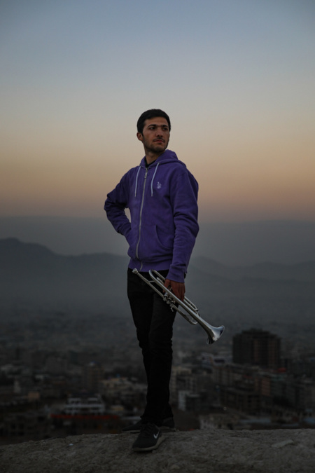 © Florient Zwein / Hans Lucas © Florient Zwein / Hans Lucas