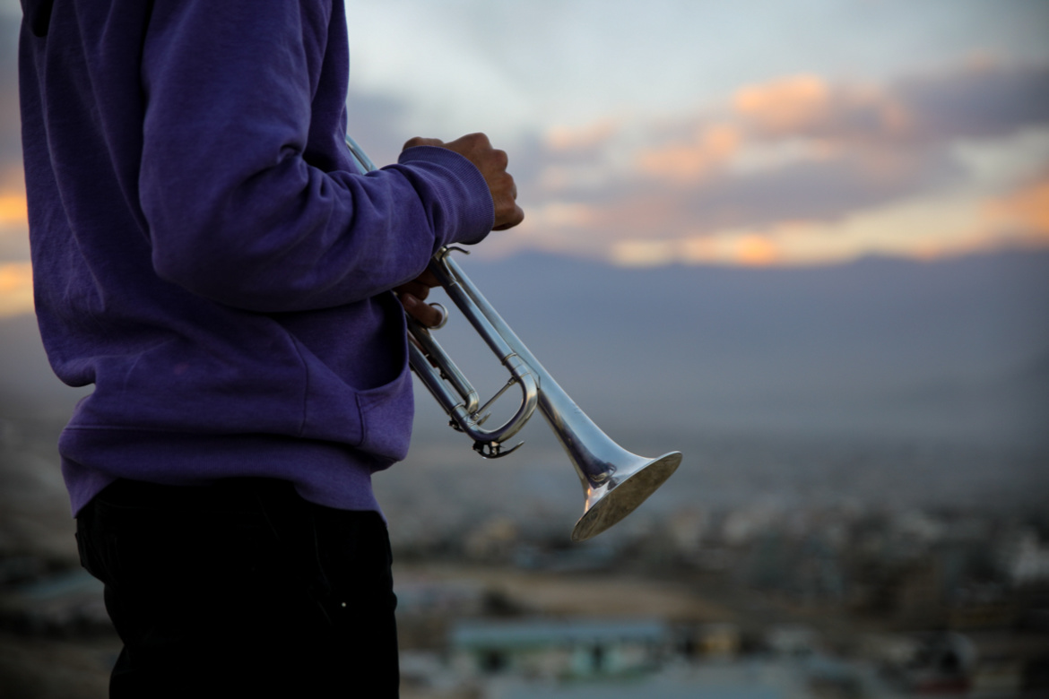 © Florient Zwein / Hans Lucas © Florient Zwein / Hans Lucas