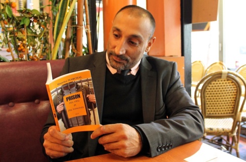 « J'étais comme un gibier blessé »