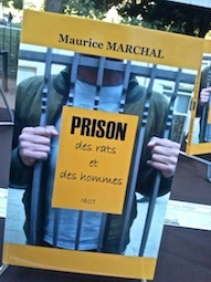 Maurice tient parole sur son passé carcéral