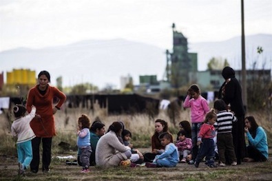 En finir avec les mythes sur la migration En finir avec les mythes sur la migration