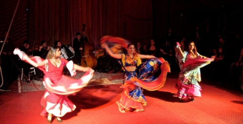 Alexandre Romanès, Tsigane et homme libre Alexandre Romanès, Tsigane et homme libre