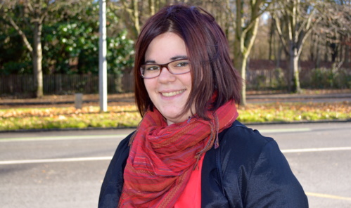 Pauline Guillon Pauline Guillon