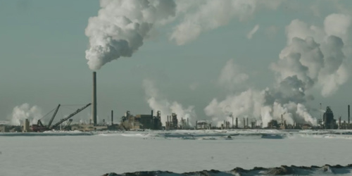 A Fort MacMoney, jouez avec le pétrole