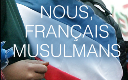 Capture partielle de l'annonce de "Nous, Français musulmans" (Arte)