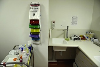La pression patronale sur les médecins du travail La pression patronale sur les médecins du travail