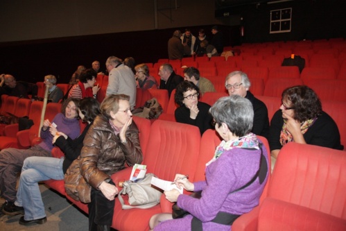 Échange d'idées entre adhérents Échange d'idées entre adhérents