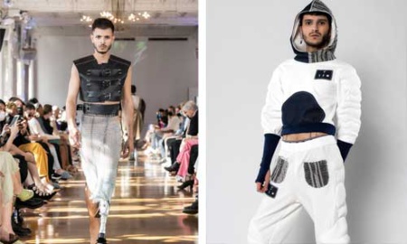 Des vêtements adaptés aux handicaps Des vêtements adaptés aux handicaps