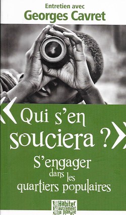 "Qui se souciera des quartiers populaires ?" lance l'enfant des HLM